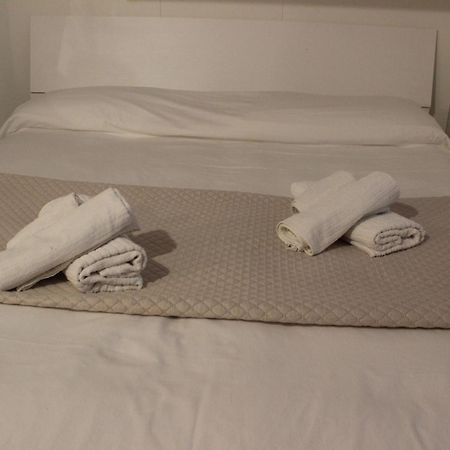 Rubini'S House Hotell Giovinazzo Eksteriør bilde