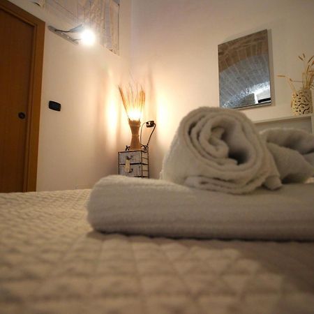 Rubini'S House Hotell Giovinazzo Eksteriør bilde