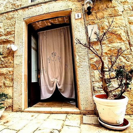 Rubini'S House Hotell Giovinazzo Eksteriør bilde