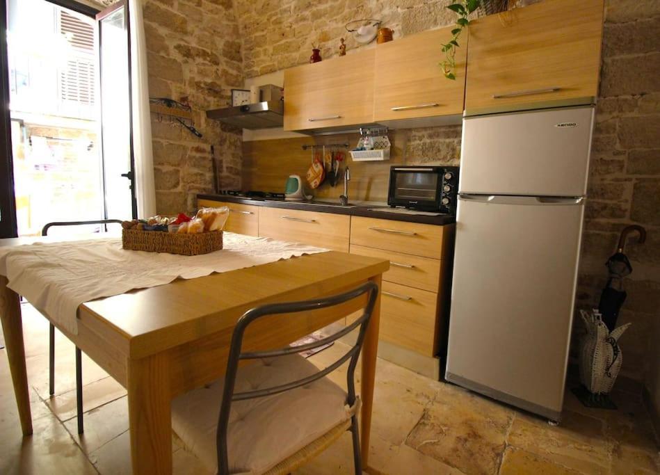 Rubini'S House Hotell Giovinazzo Eksteriør bilde