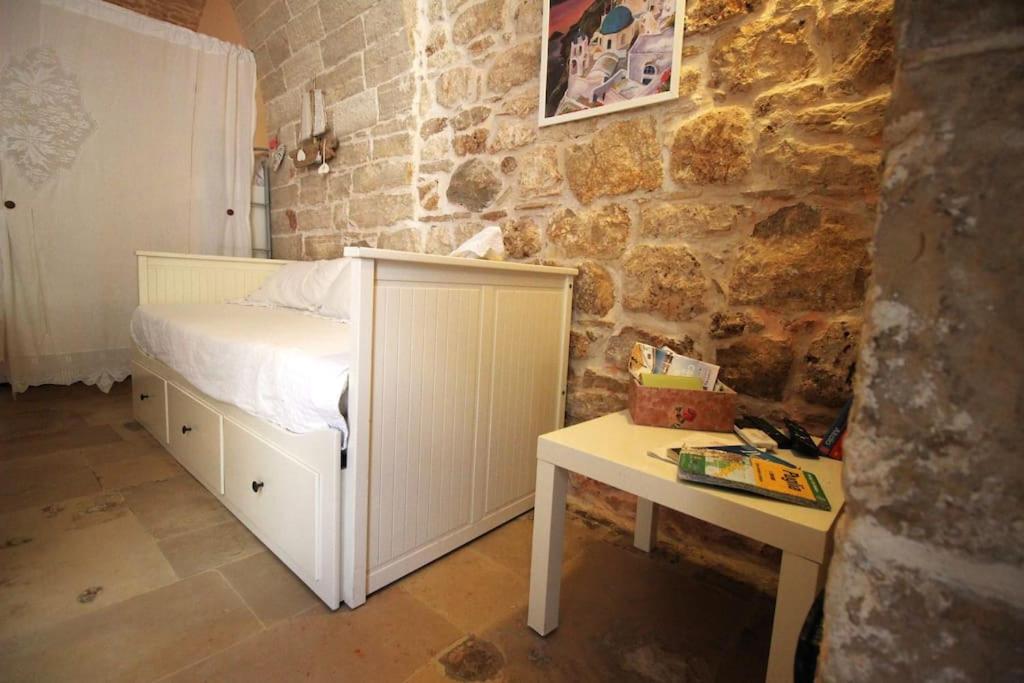 Rubini'S House Hotell Giovinazzo Eksteriør bilde