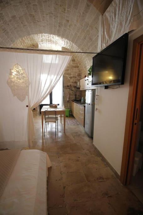 Rubini'S House Hotell Giovinazzo Eksteriør bilde