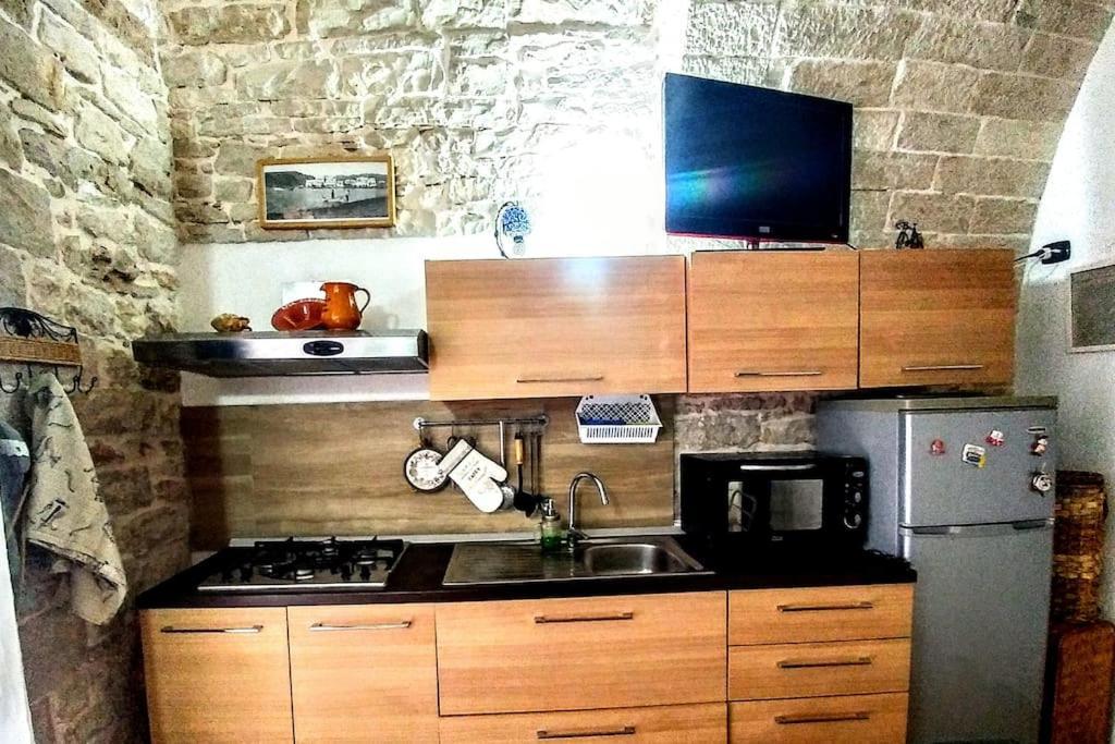Rubini'S House Hotell Giovinazzo Eksteriør bilde