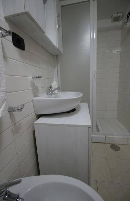 Rubini'S House Hotell Giovinazzo Eksteriør bilde