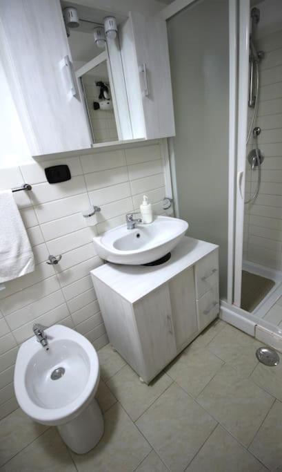 Rubini'S House Hotell Giovinazzo Eksteriør bilde