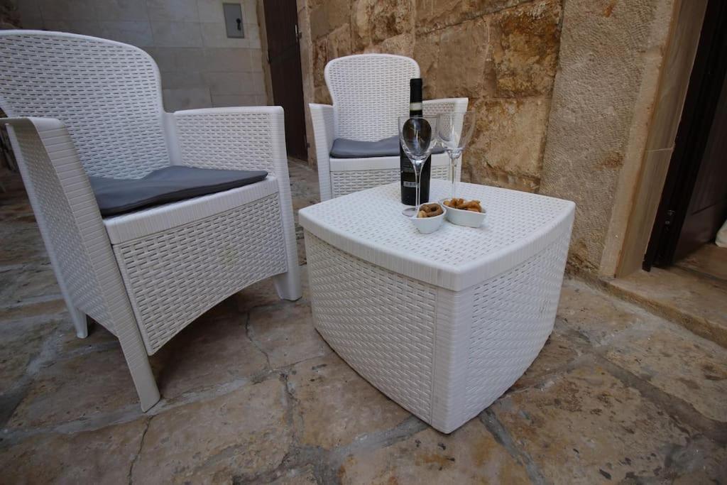 Rubini'S House Hotell Giovinazzo Eksteriør bilde