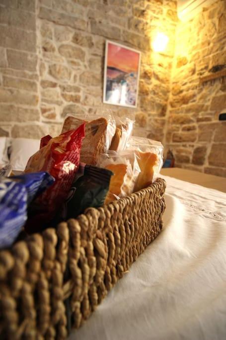 Rubini'S House Hotell Giovinazzo Eksteriør bilde