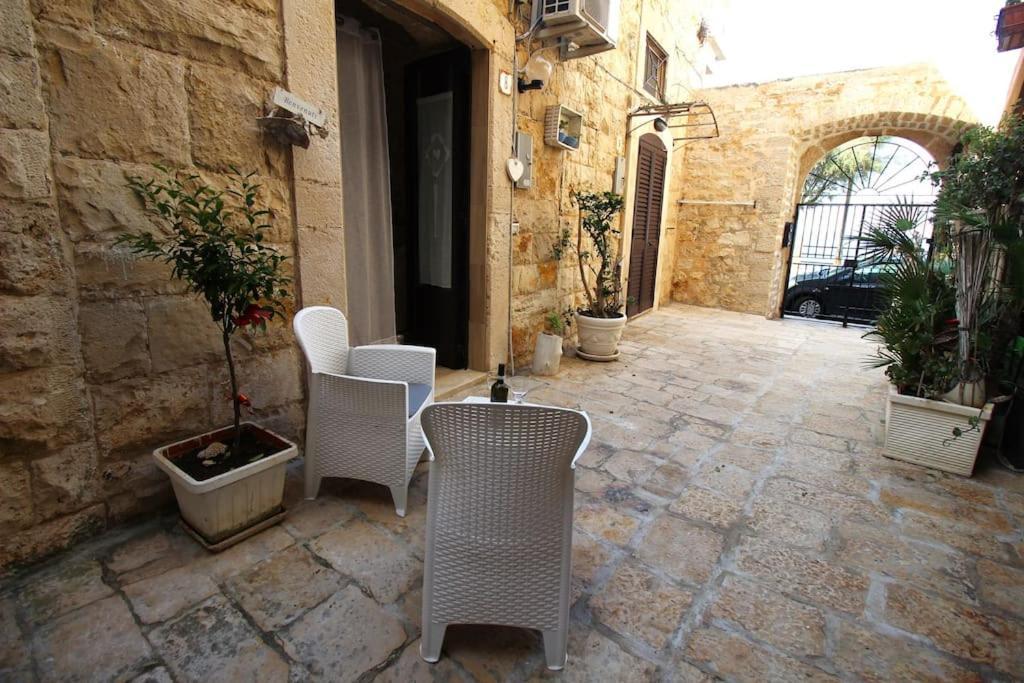 Rubini'S House Hotell Giovinazzo Eksteriør bilde