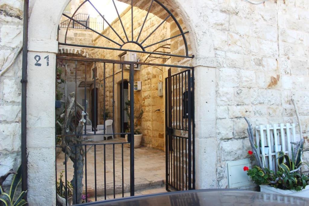 Rubini'S House Hotell Giovinazzo Eksteriør bilde