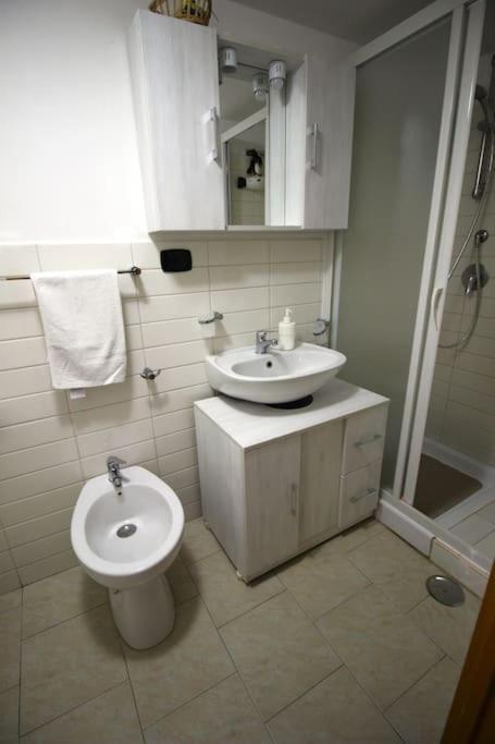 Rubini'S House Hotell Giovinazzo Eksteriør bilde