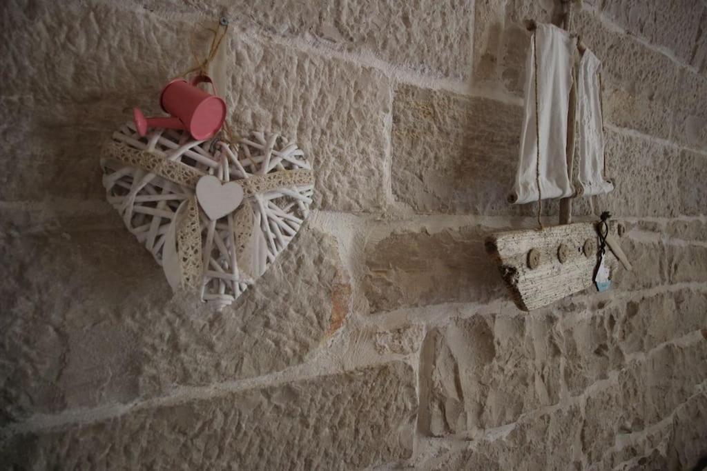 Rubini'S House Hotell Giovinazzo Eksteriør bilde