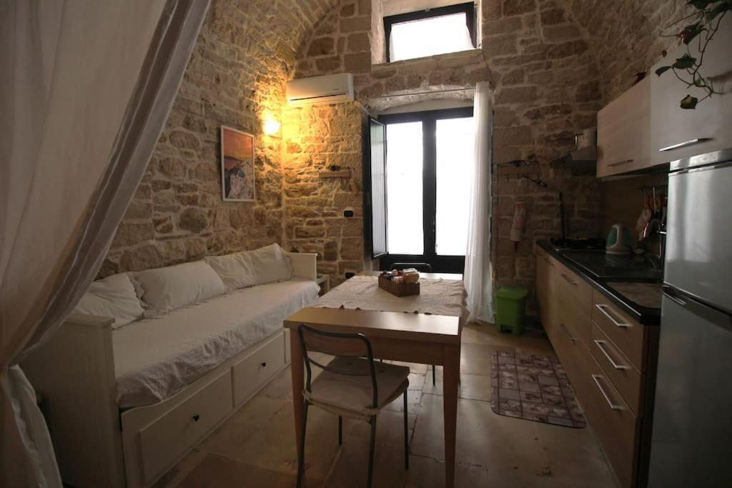 Rubini'S House Hotell Giovinazzo Eksteriør bilde