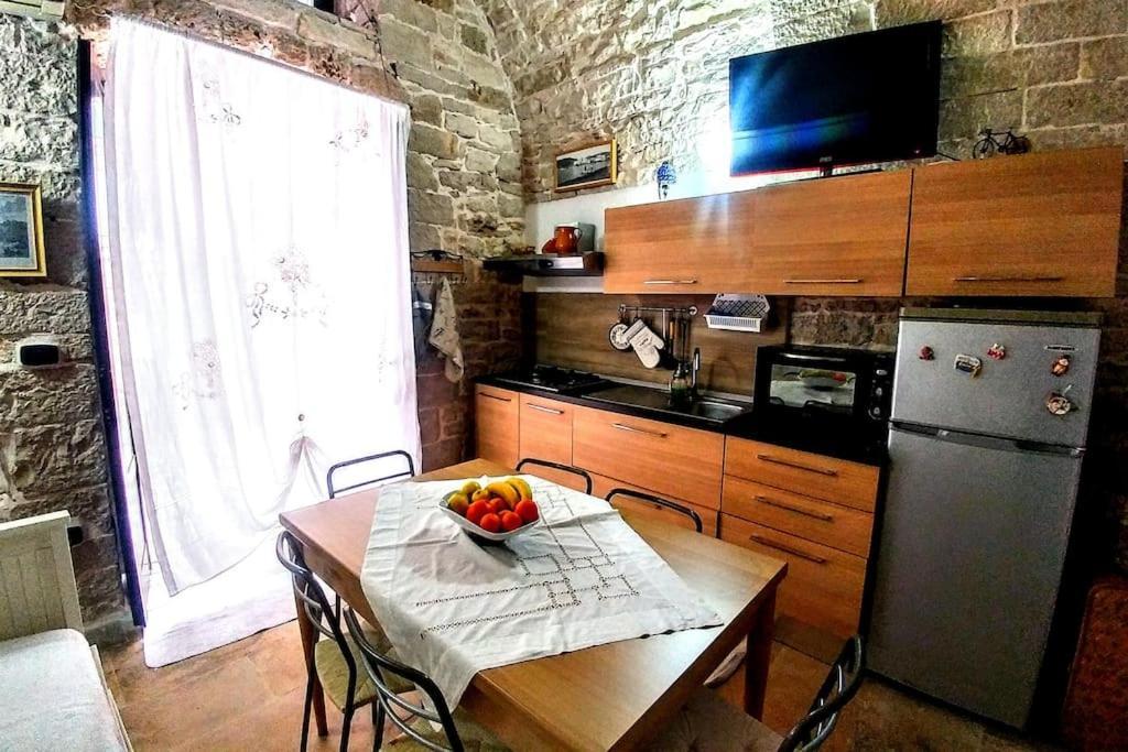 Rubini'S House Hotell Giovinazzo Eksteriør bilde