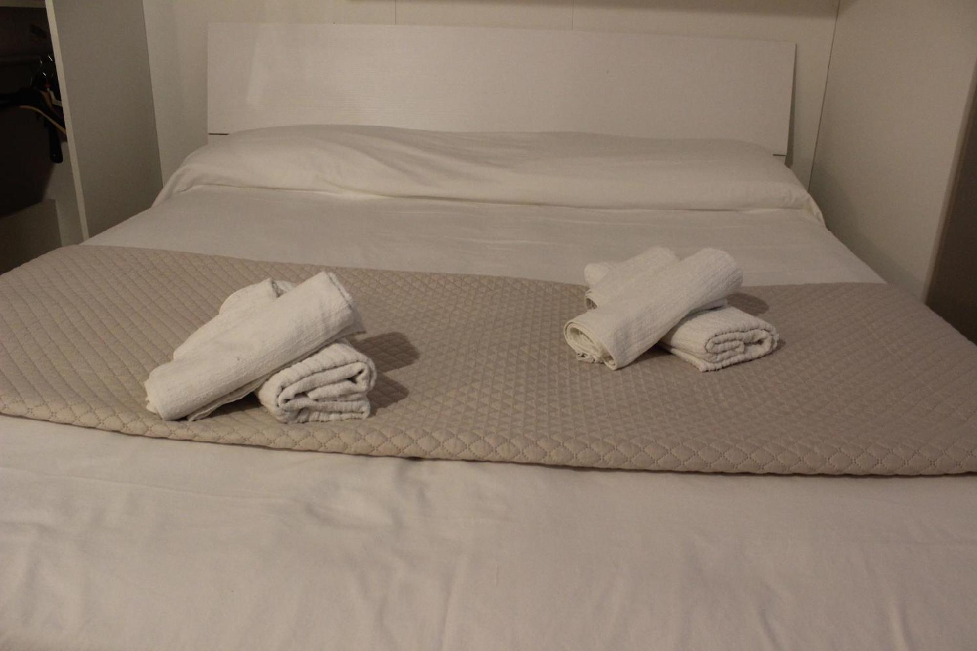 Rubini'S House Hotell Giovinazzo Eksteriør bilde