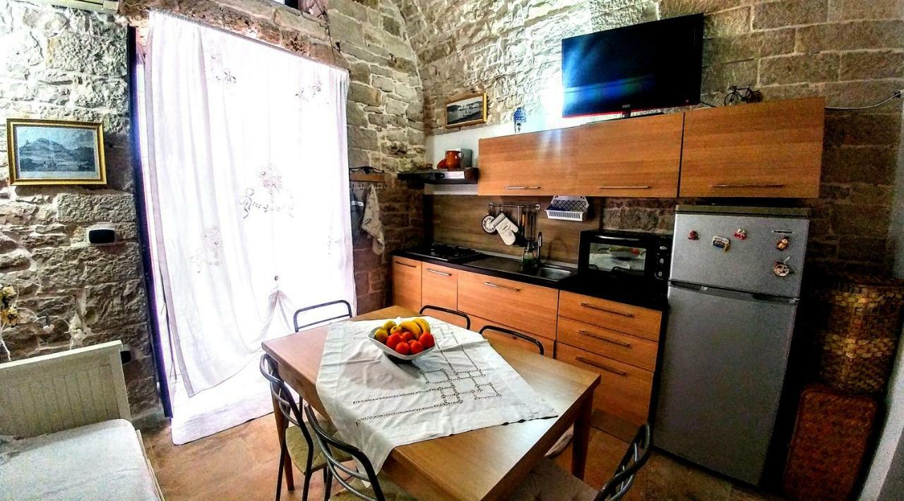 Rubini'S House Hotell Giovinazzo Eksteriør bilde