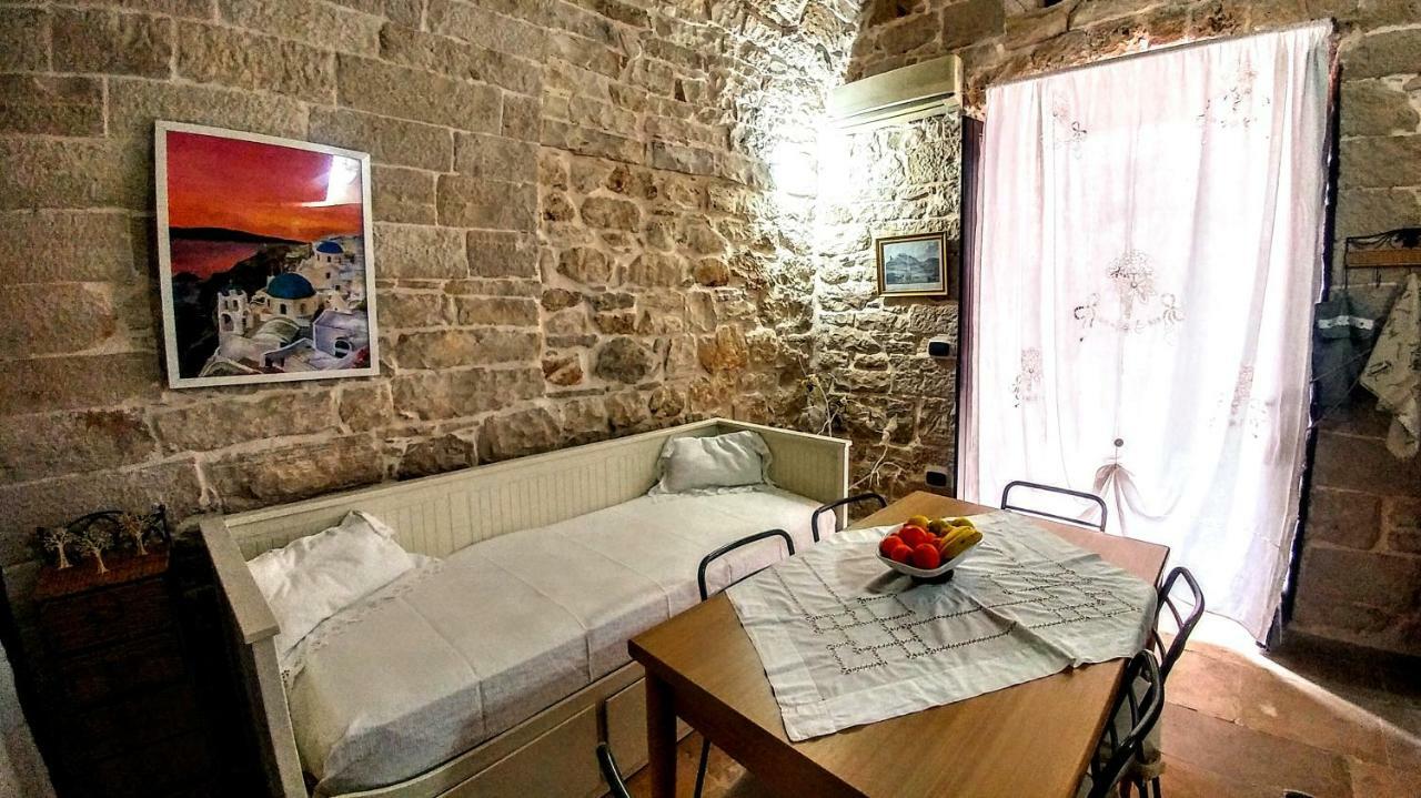Rubini'S House Hotell Giovinazzo Eksteriør bilde