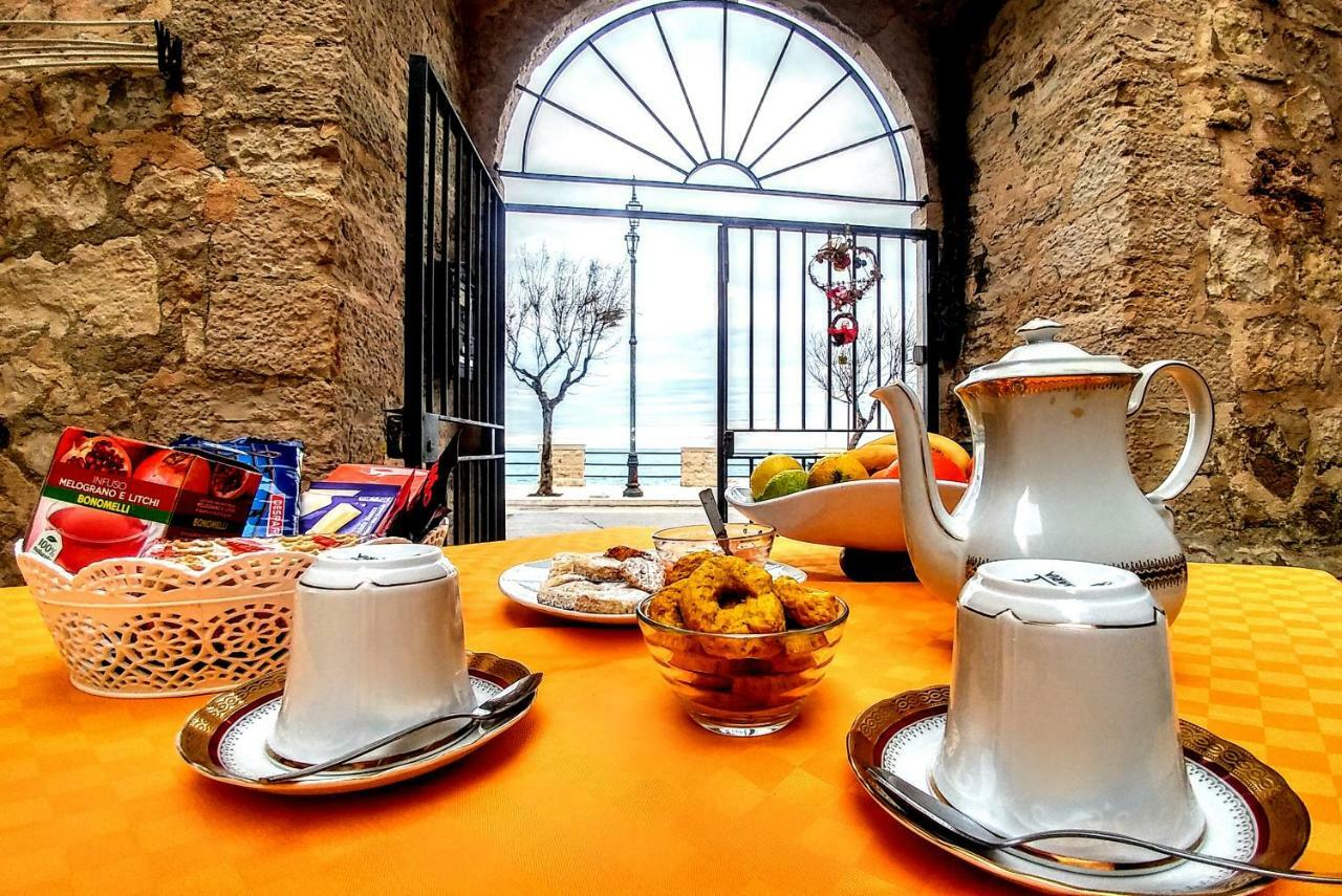 Rubini'S House Hotell Giovinazzo Eksteriør bilde